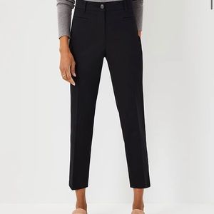 The Cotton Crop Pant